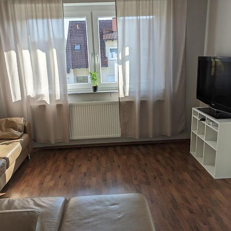 Fewo Lorenz Buchen  Exterior foto