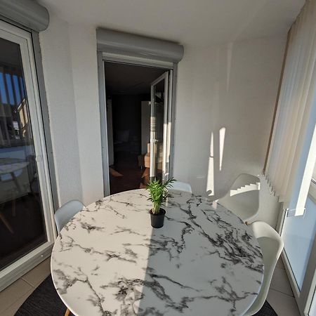 Fewo Lorenz Buchen  Exterior foto